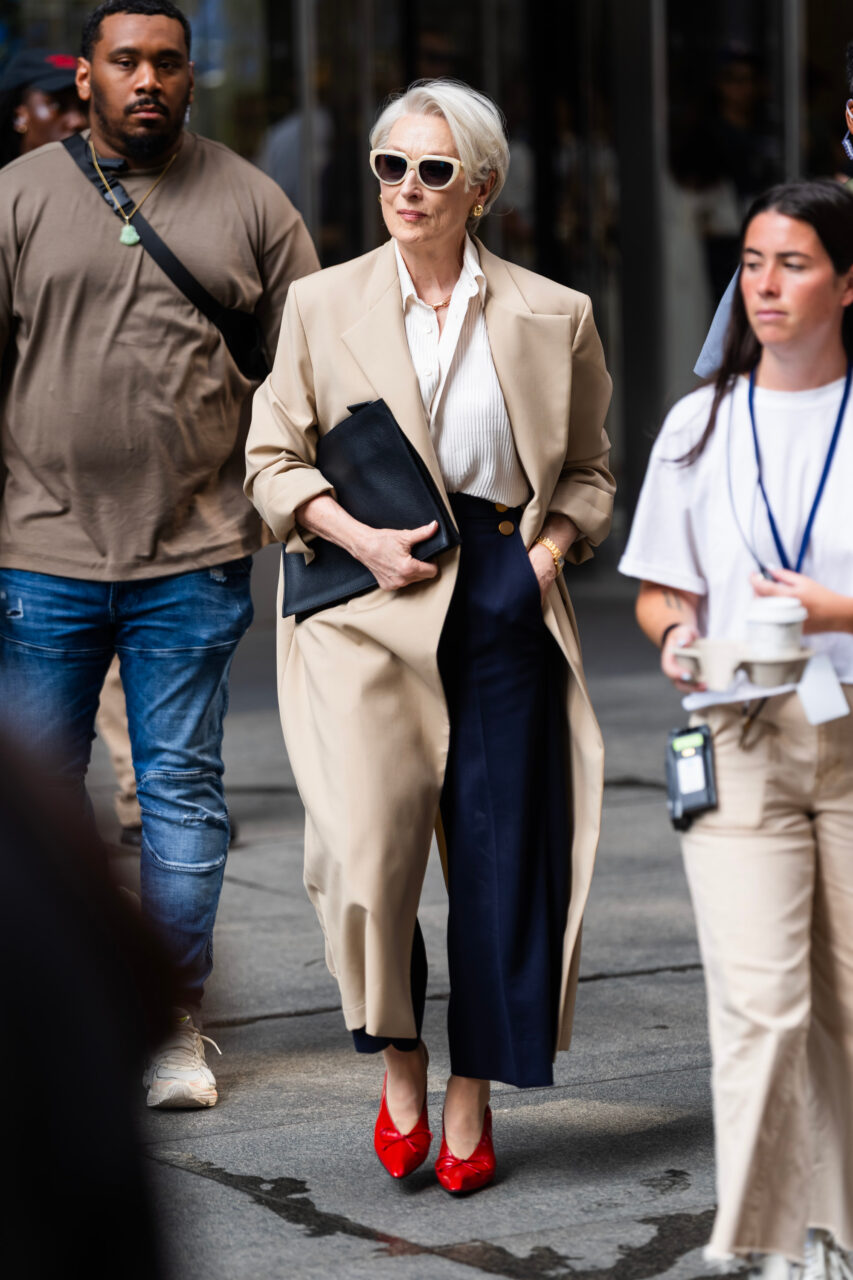 Meryl