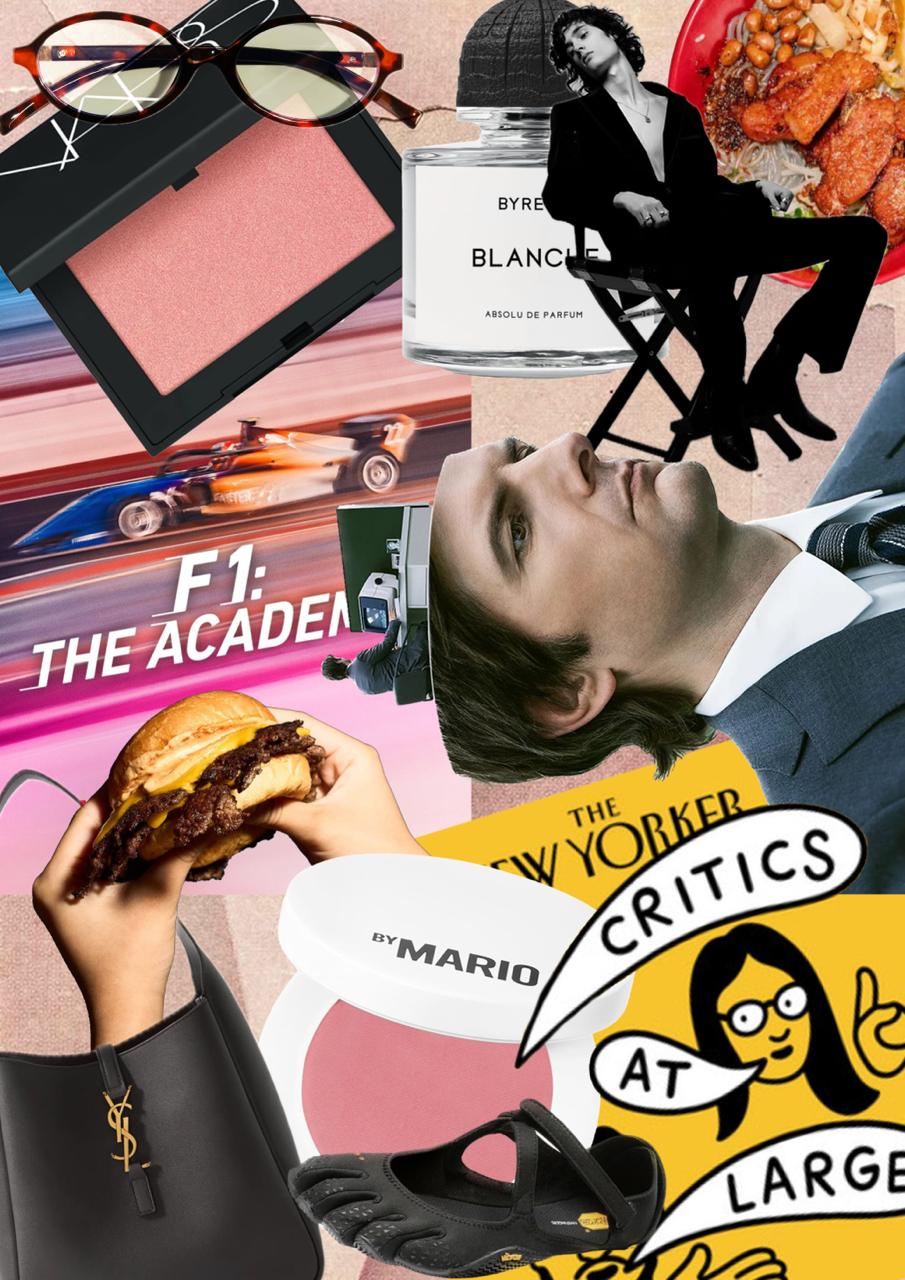 Editor’s Picks: Q2 2025 Wrapped