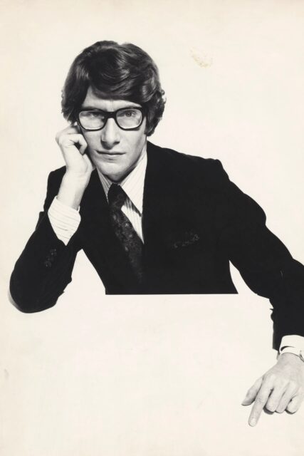 Yves Saint Laurent:透過當代頂尖藝術家的鏡頭,於阿爾勒攝影展述說其傳奇人生