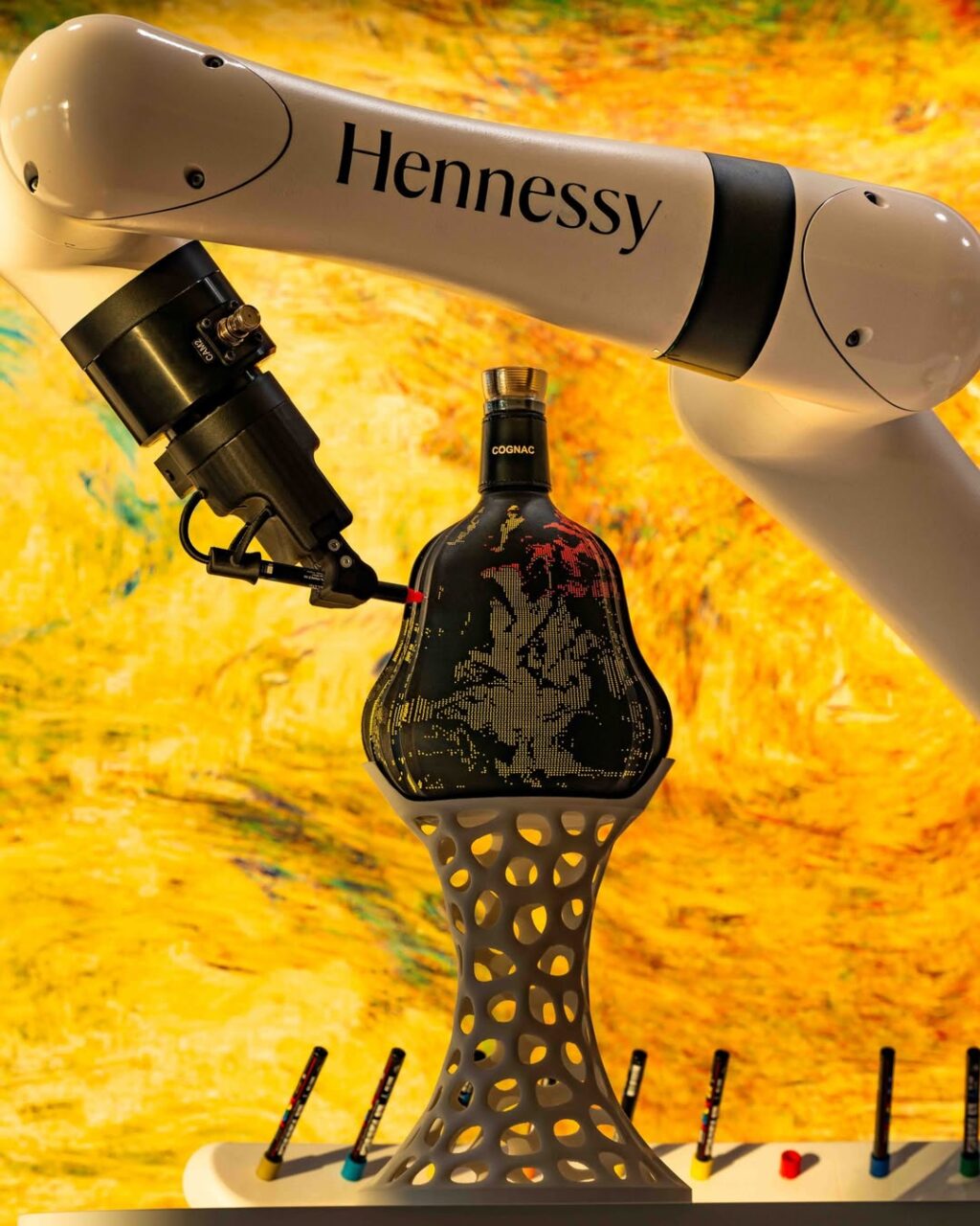 Fitting The Future: How The AI Revolution Is Shaping The Luxury Retail Landscape