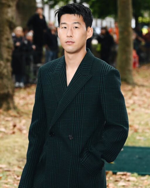 Style File: 足球男神孫興慜如何成為時尚寵兒？盤點這位陽光男孩球場內外的帥氣造型