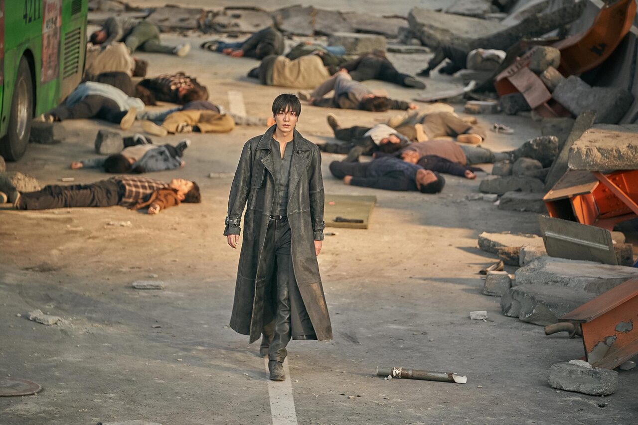 《全知讀者視角》影評：改編真人電影的原罪？觀眾不同的期望落差