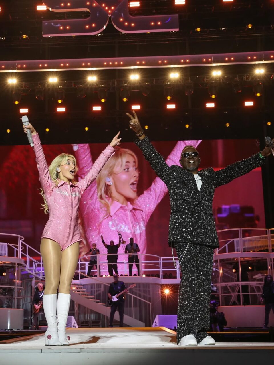 Sabrina Carpenter, Olivia Rodrigo And Twice Ruled Lollapalooza 2025