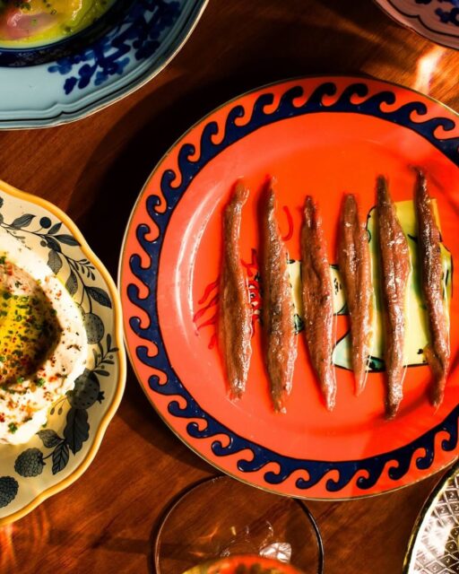 Monthly Digest: MIUS, Salon Des Refusés, Sugar King And More