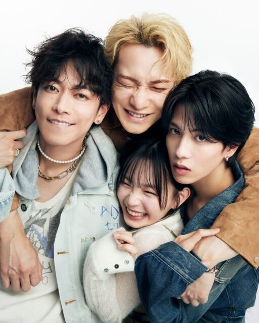 Netflix日劇《玻璃之心》3大看點，由佐藤健與豪華陣容共譜熱血樂隊的旋律！