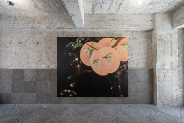 The Best Art Exhibitions To Visit In Hong Kong This August
