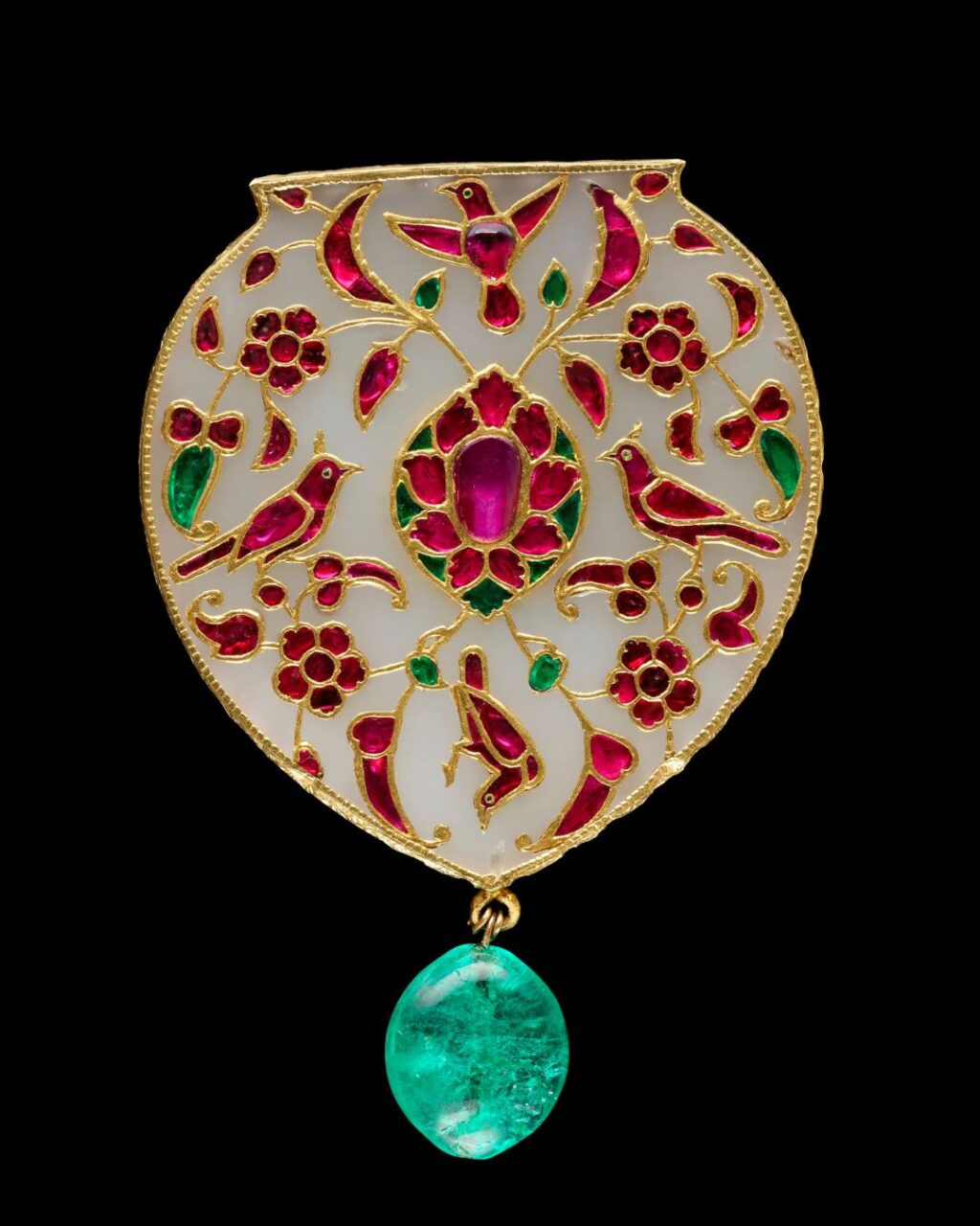 “Treasures