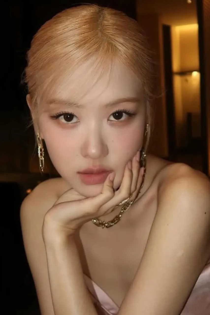 K-Beauty「玫瑰水美甲」成為當季流行趨勢，打造清新自然風格