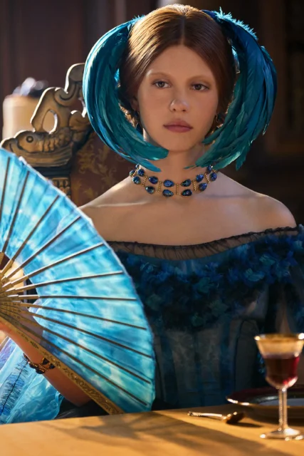 威尼斯影展2025｜Guillermo del Toro 傾力之作《科學怪人 Frankenstein》亮點：澳洲型男 Jacob Elordi 變怪物、華麗佈景與服飾⋯⋯