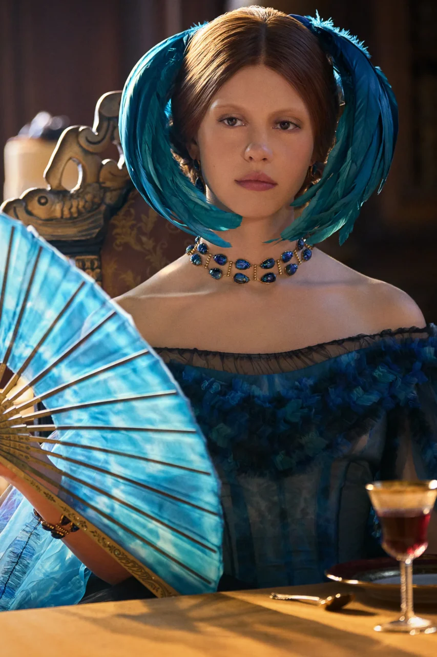 威尼斯影展2025|Guillermo del Toro 傾力之作《科學怪人 Frankenstein》亮點:澳洲型男 Jacob Elordi 變怪物、華麗佈景與服飾⋯⋯