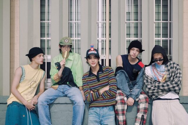 BTS師弟團「CORTIS」出道!新曲〈GO!〉走清新街頭風,還傳有來自香港的成員?