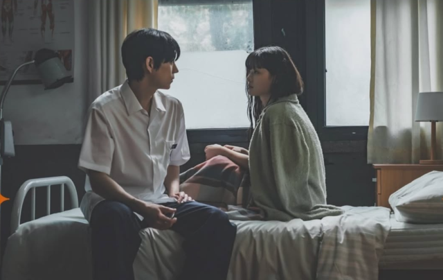 金裕貞主演韓劇《親愛的X》挑戰黑化惡女角色，定檔11月6日上映展開殘酷愛情故事