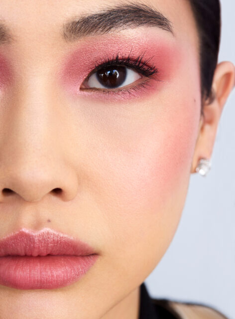 Louis Vuitton最新La Beauté Louis Vuitton彩妝系列 55種顏色唇膏成為焦點