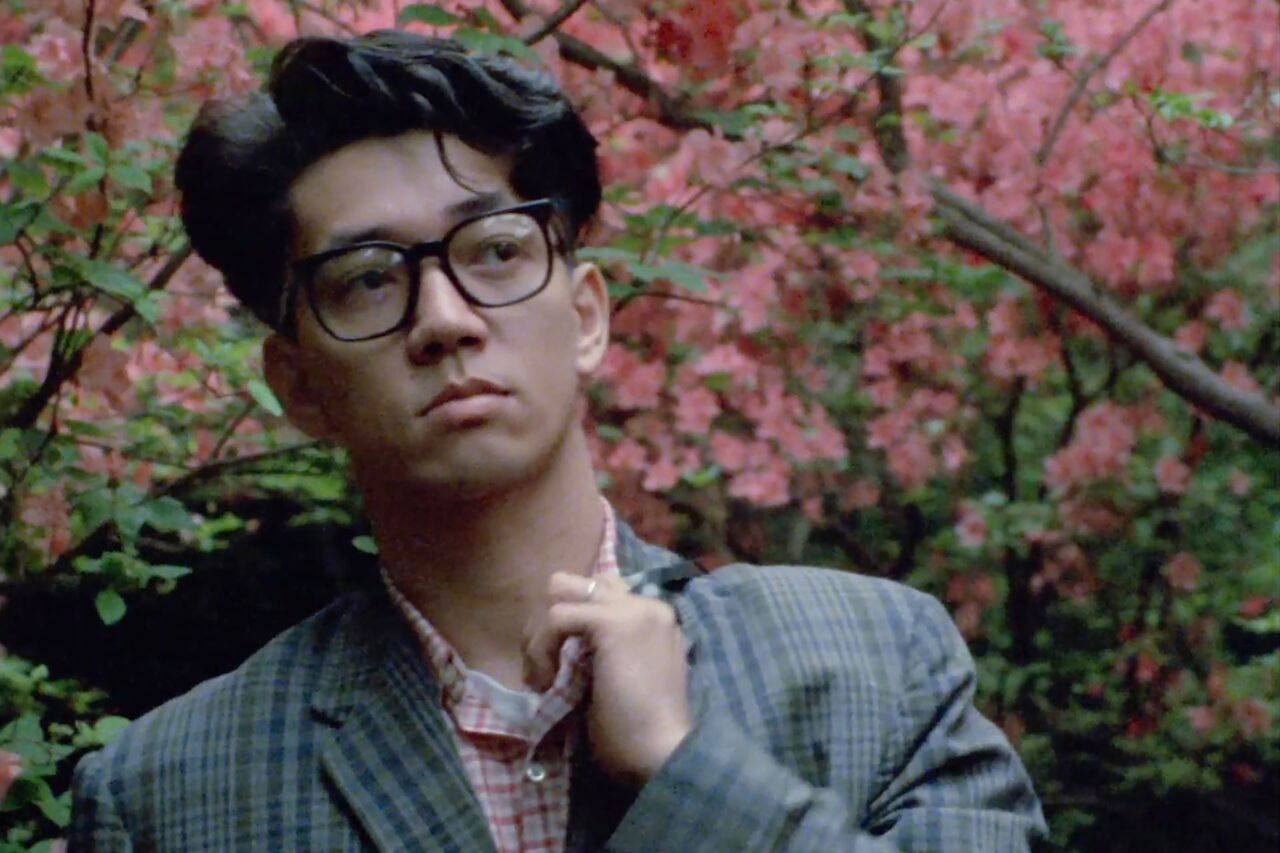 《坂本龍一：東京旋律（4K修復版）》影評：再見芳華正茂時