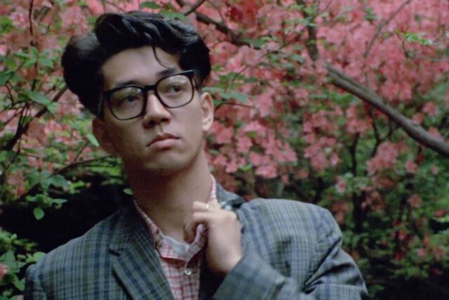 《坂本龍一:東京旋律(4K修復版)》影評:再見芳華正茂時