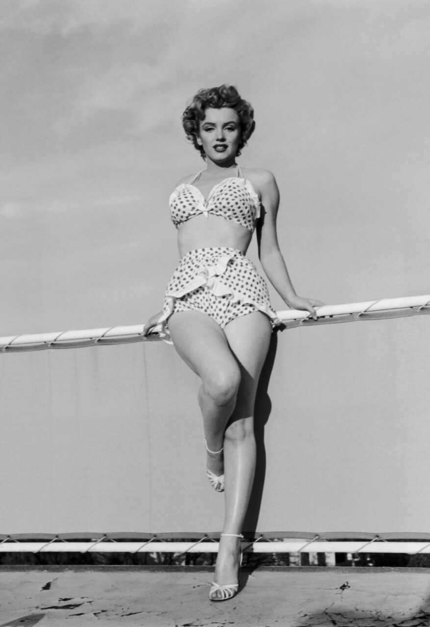 Marilyn