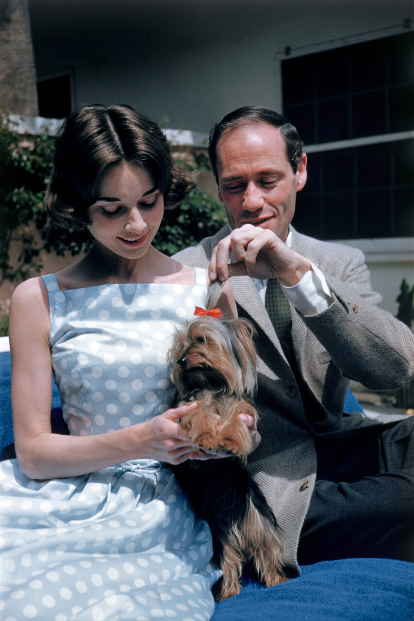 Audrey