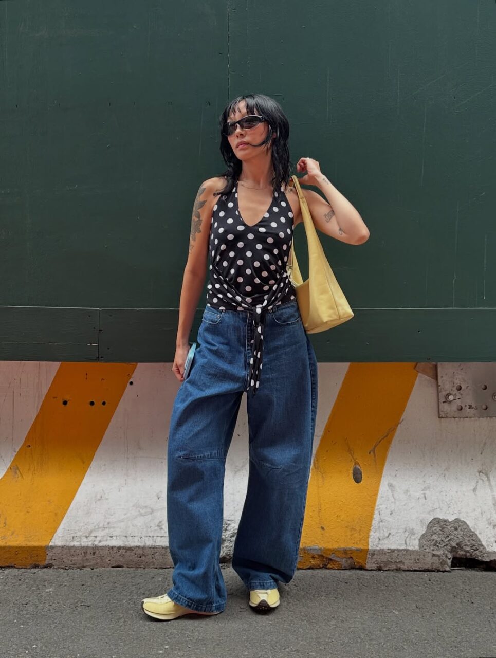 Polka Dots Are Back For Good—Shop Our Editor’s Picks