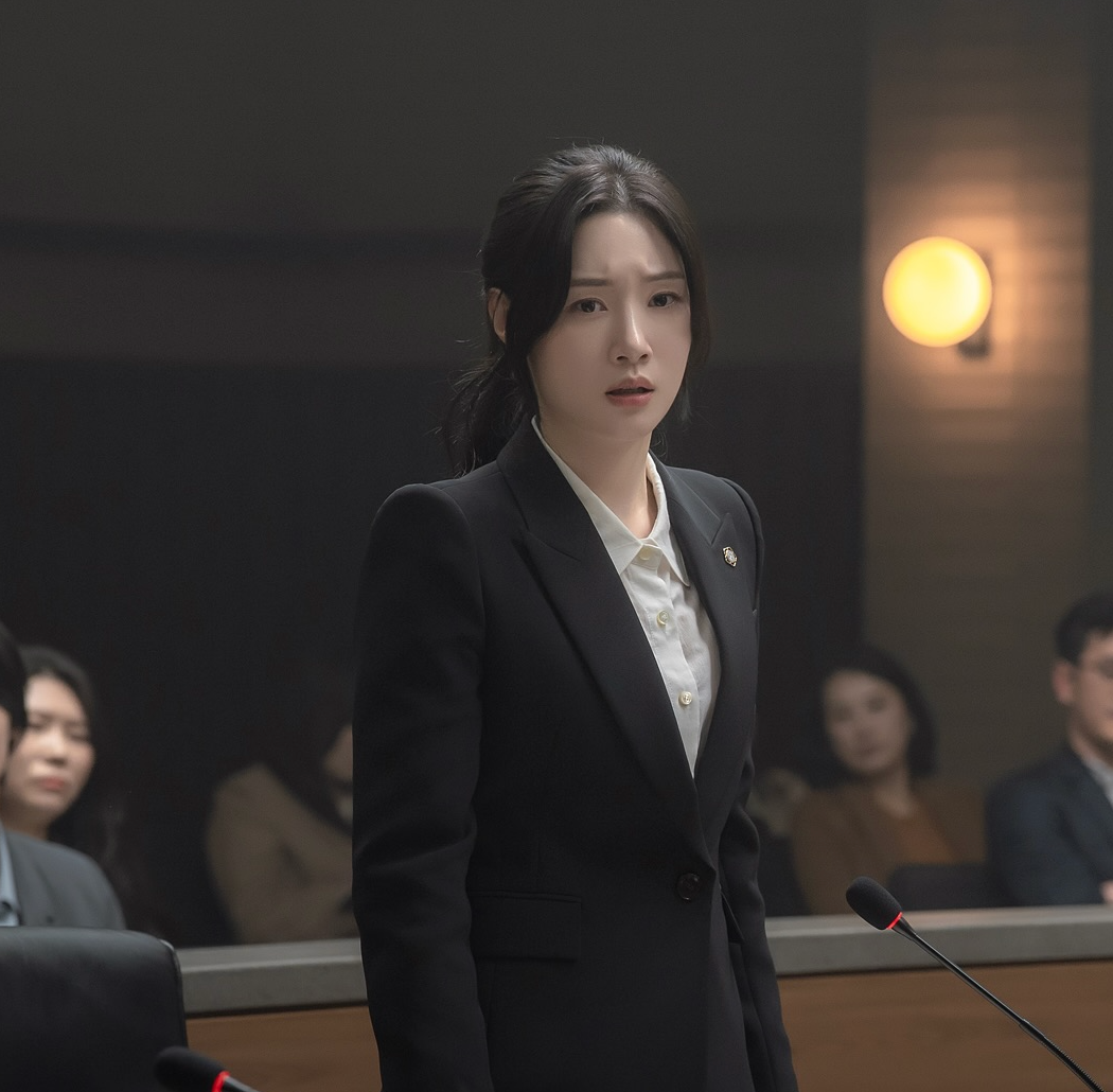 盤點韓劇《夢想成為律師的律師們》的經典金句，從職場、愛情到人生尋找內心慰藉啟示