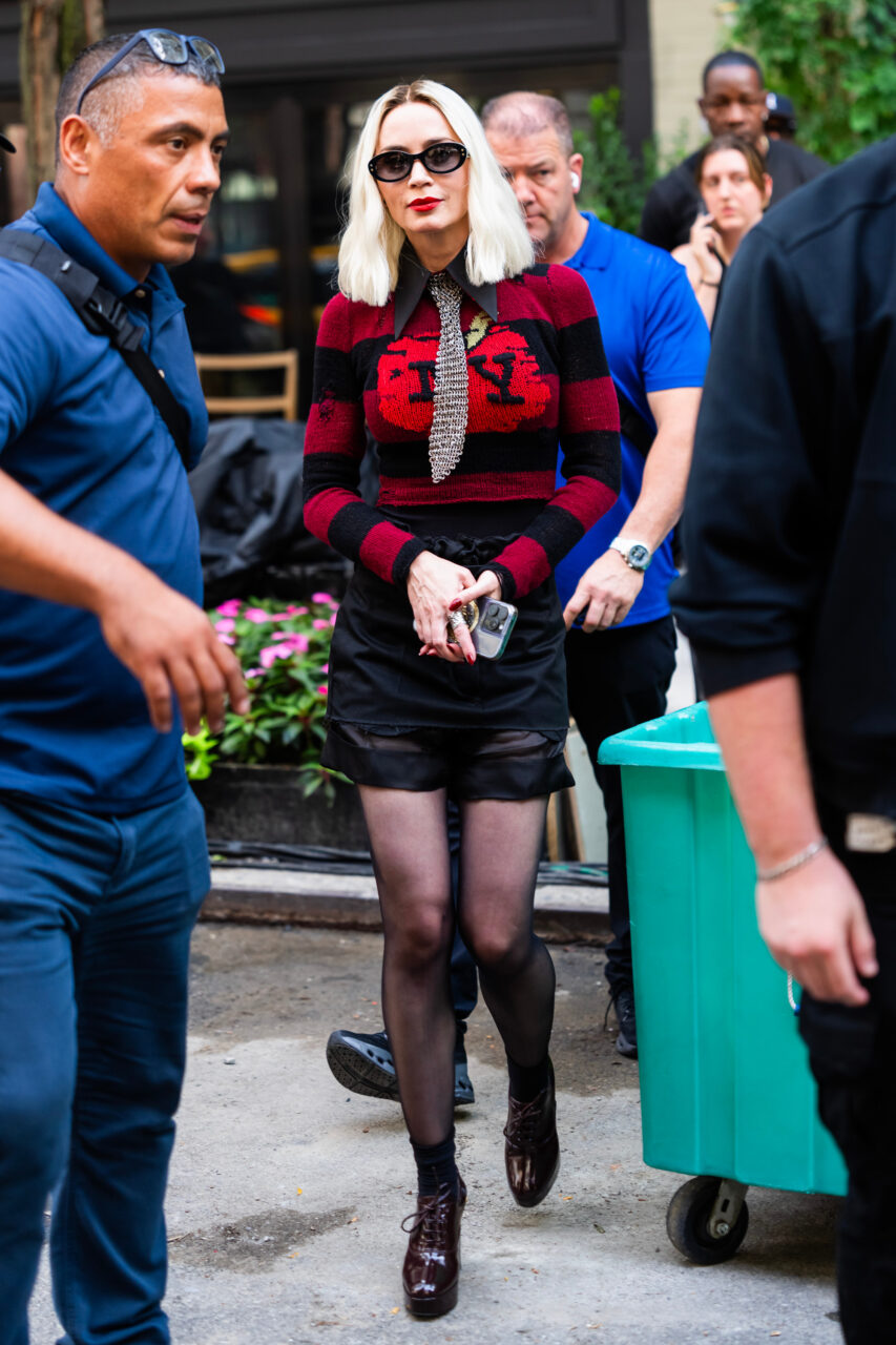 Emily