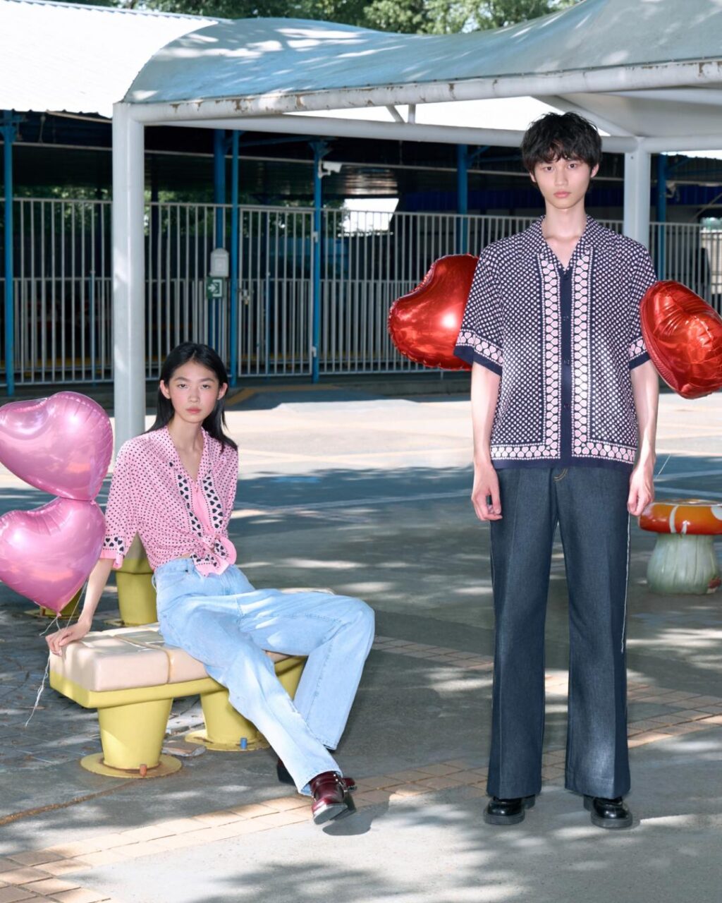 Qixi 2025: Campaigns And Collections To Inspire Chinese Valentine’s Day Gifting
