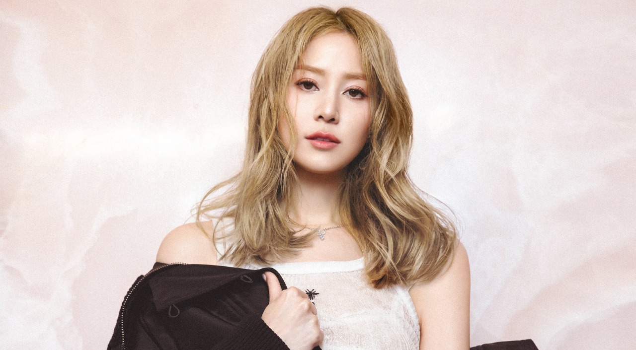 九月刊封面|李徐子淇:「家」並不是特定的地方,而是我能與喜愛的人、事、物連結的空間。