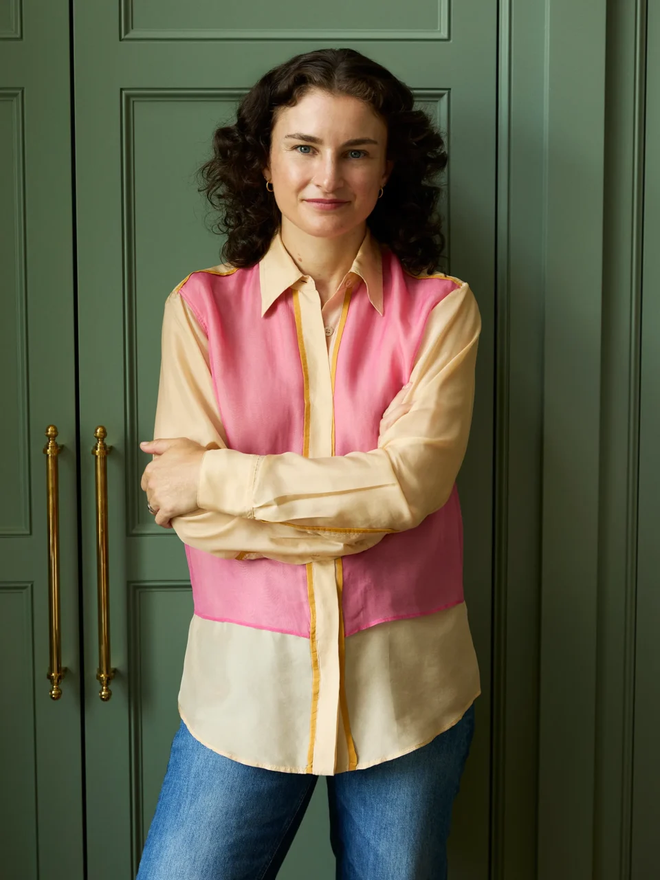 Chloe Malle Announced As Vogue US’ New Head Of Editorial Content