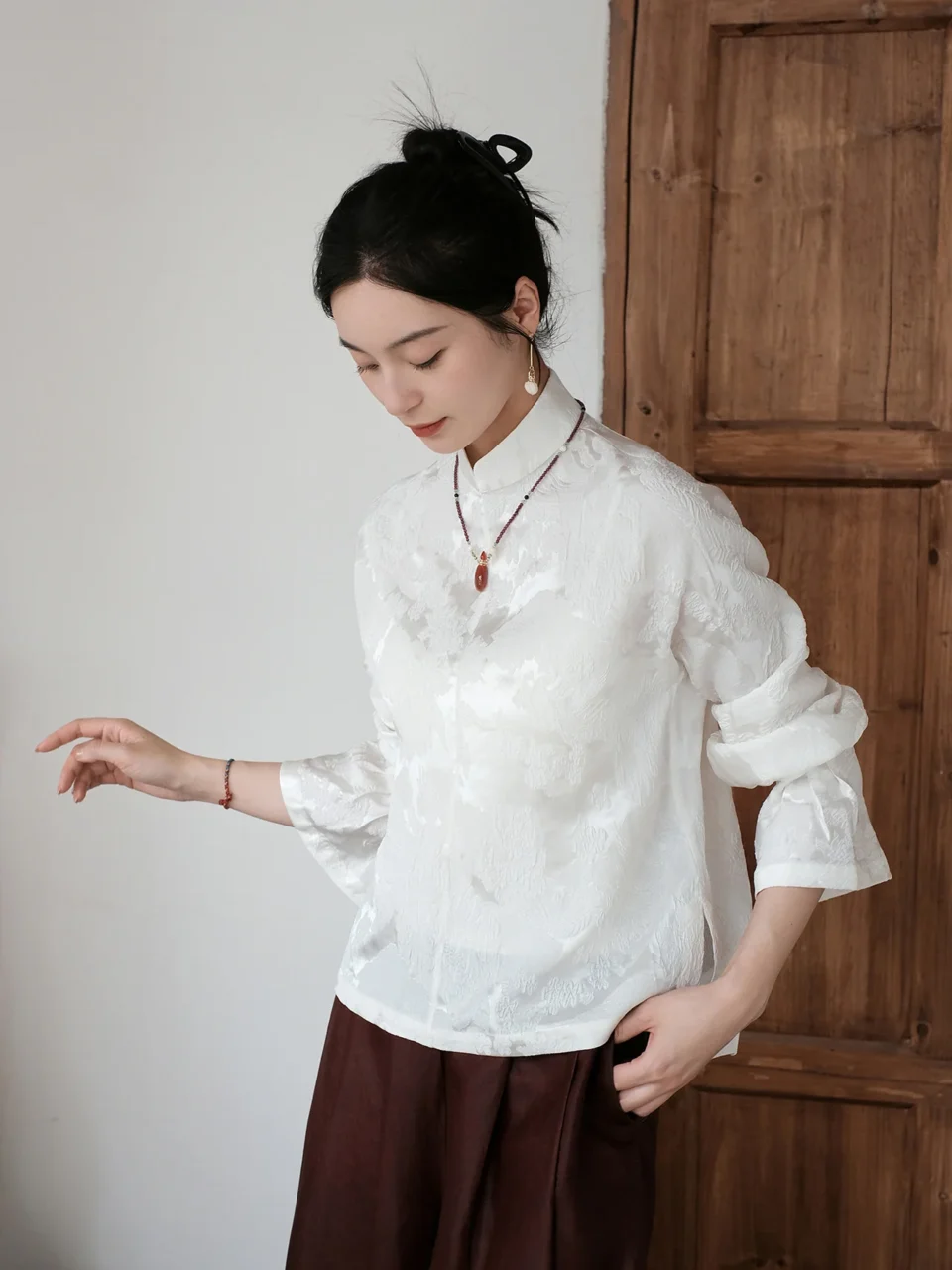 Shanghai-based