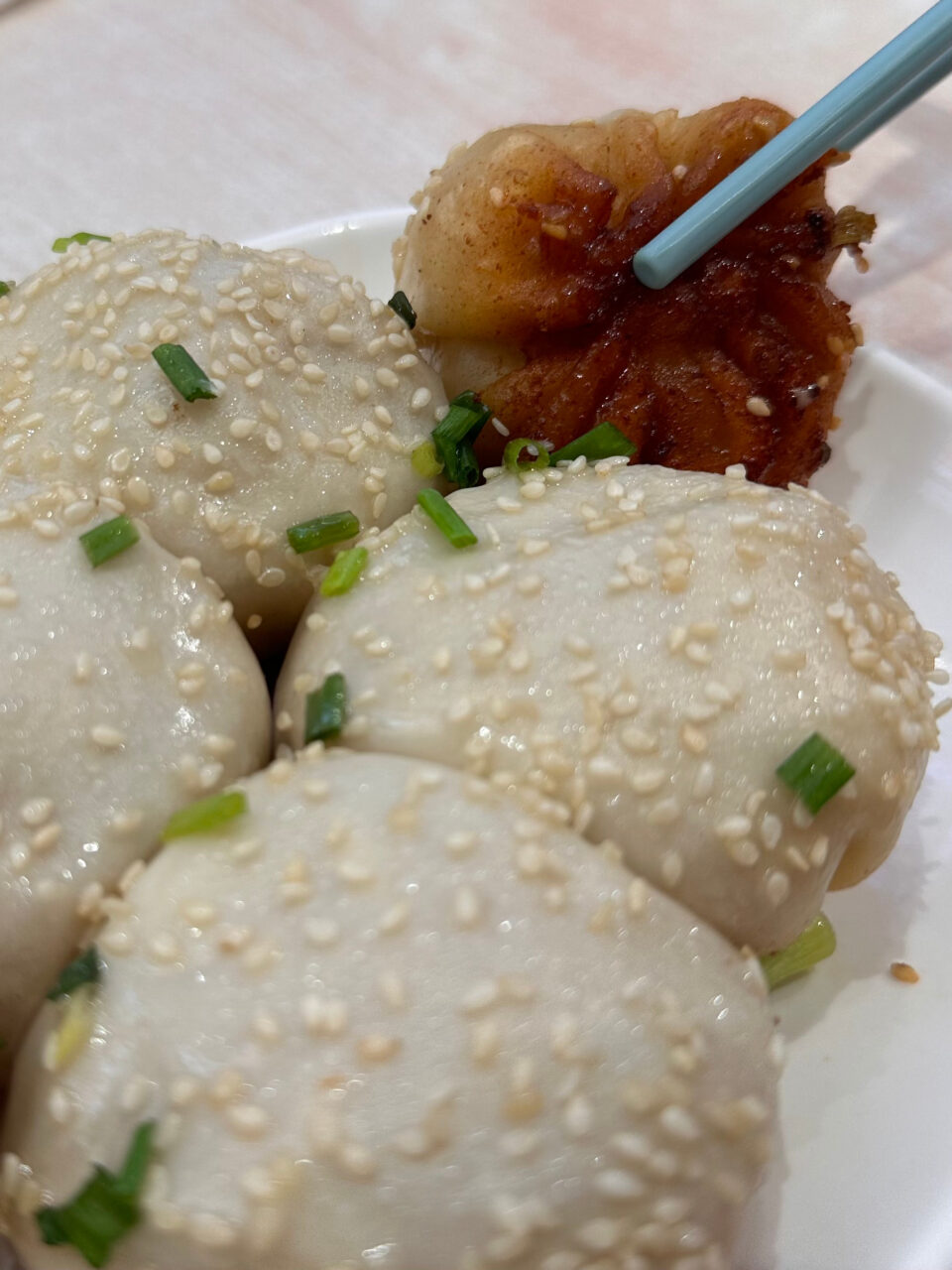 Shanghai's