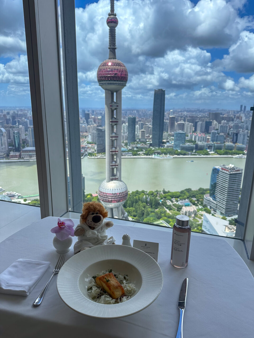 Ritz-Carlton