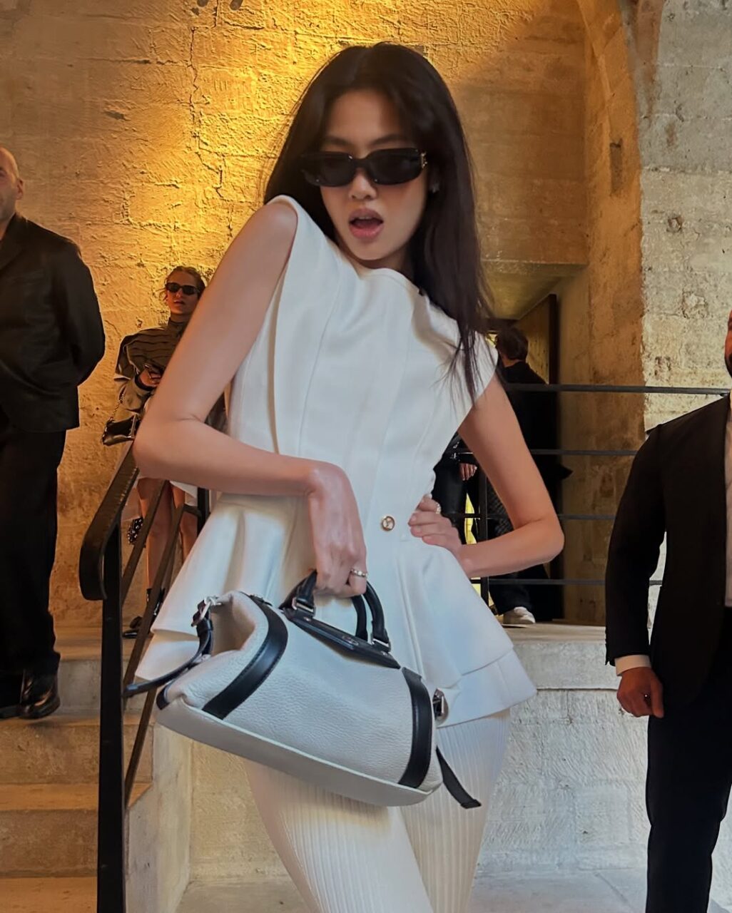 2025秋冬10款Louis Vuitton手袋推介：Speedy融合行李箱設計、Odyssee手袋是優雅復古風之選！