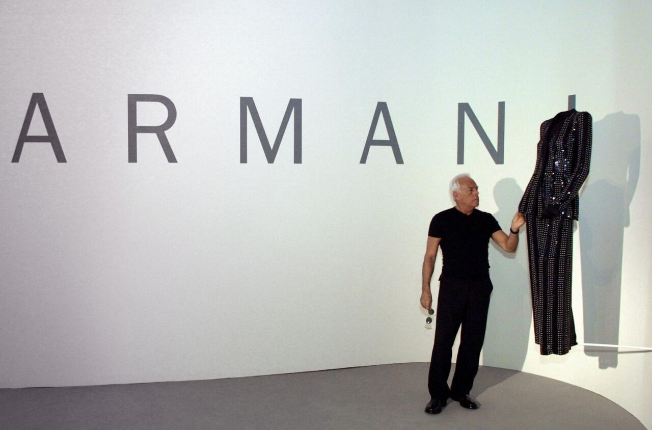 Armani