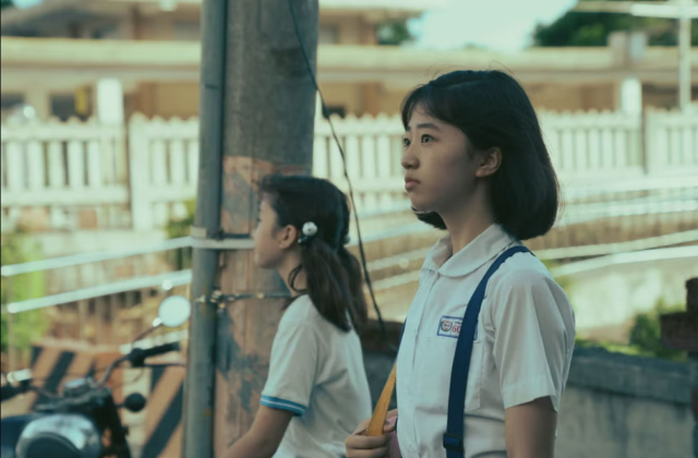 《女孩》影評：舒淇導演首作，片如其人，自我療癒