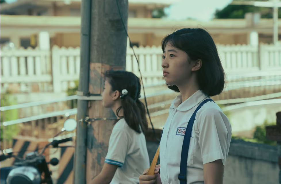 《女孩》影評：舒淇導演首作，片如其人，自我療癒