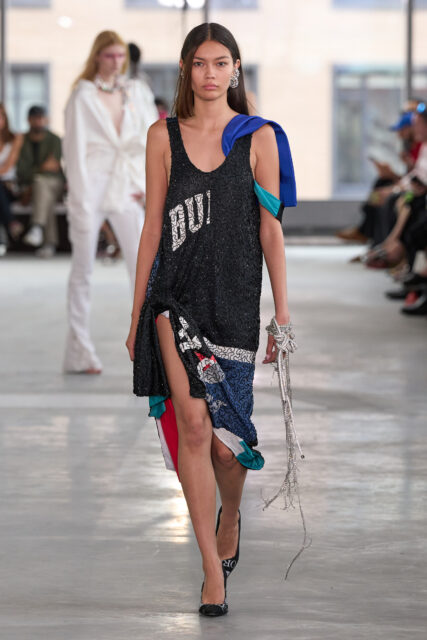 Nicholas Aburn’s Area Debut Brings The Fun New York Needs