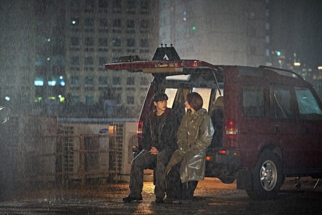 Netflix原創電影《殺手螳螂》9月26日全線上架!任時完與朴圭瑛再度攜手合作展現殺手魅力