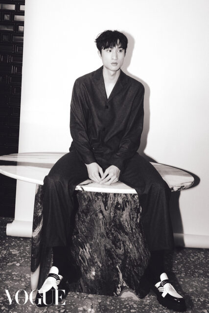 專訪男子花劍世界冠軍蔡俊彥 Ryan Choi:從執著勝負到學會與失敗共處的傳奇之路