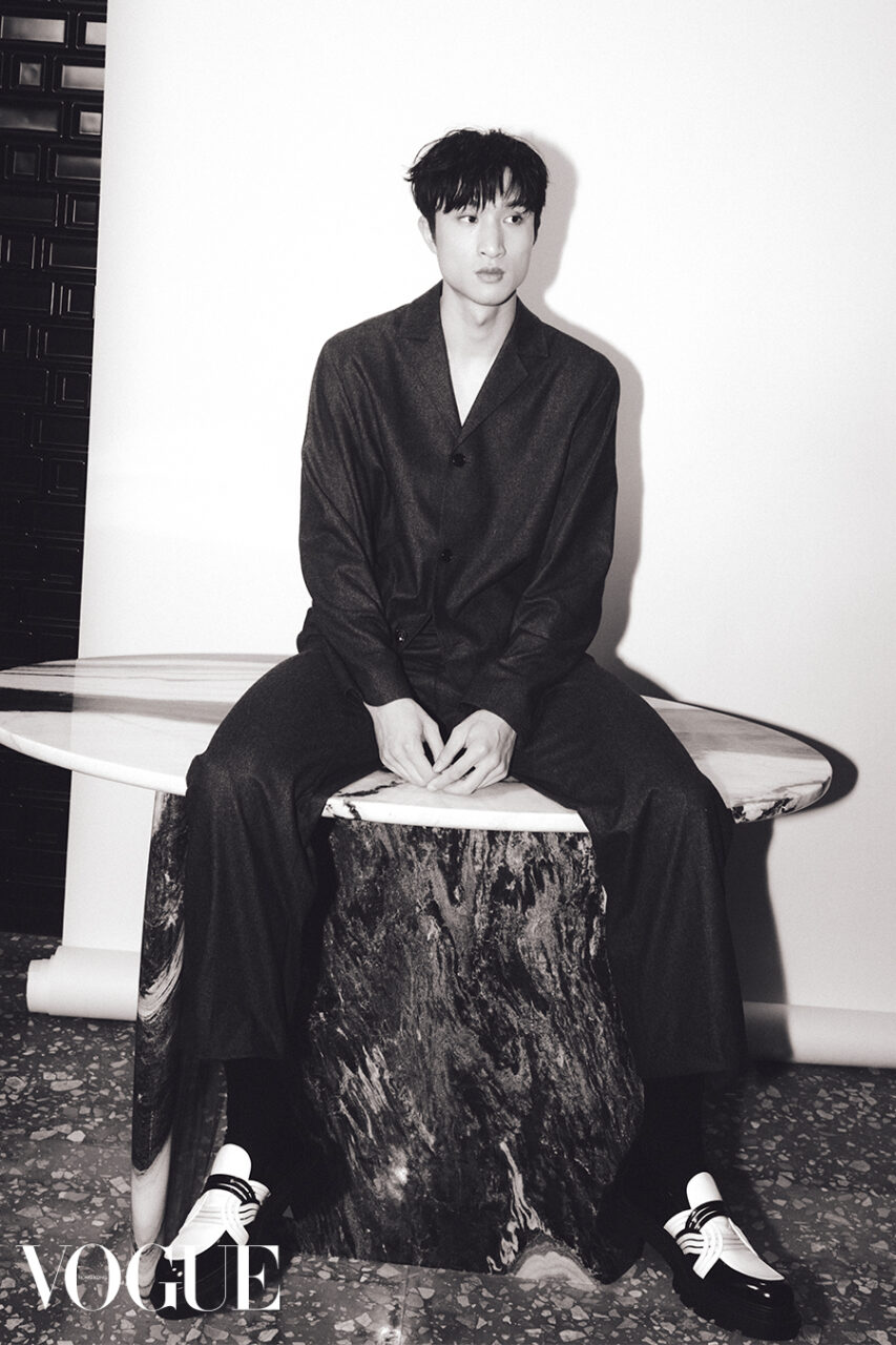 專訪男子花劍世界冠軍蔡俊彥 Ryan Choi：從執著勝負到學會與失敗共處的傳奇之路