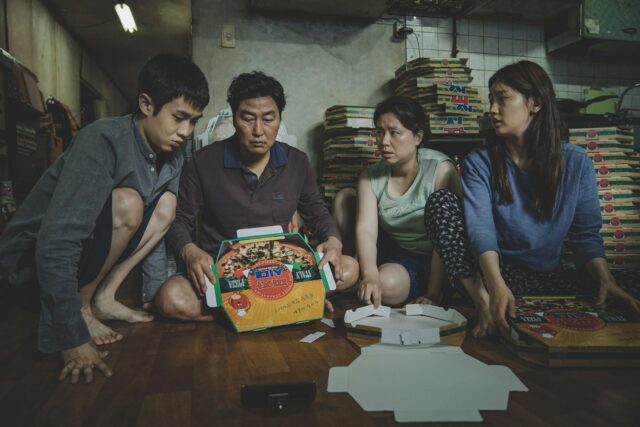 從《上流寄生族》到《選擇有罪》，韓國電影走向國際，一文了解改變韓國影壇的「忠武路五虎」！