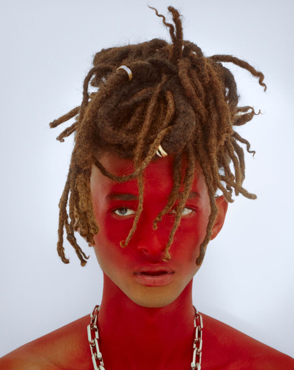 Christian Louboutin 任命 Jaden Smith 為首位男士系列創意總監， 首作將於 2026 年 1 月發布