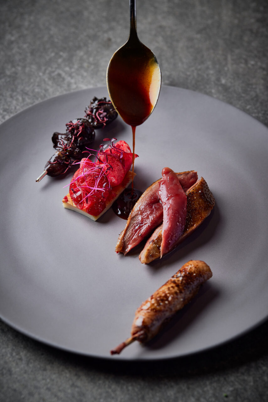 The Best Restaurants In Hong Kong Right Now