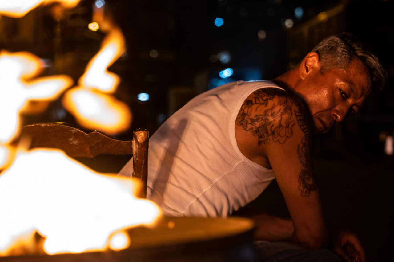 《惡人當道》影評：走當行的道，延續《白日青春》、《窄路微塵》等新香港電影風格