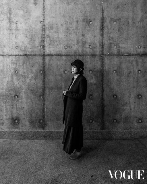 專訪港產動畫片《世外》美術總監張小踏 Step C.:「我認為人必須有創作,因為有了創作才能有生活。」