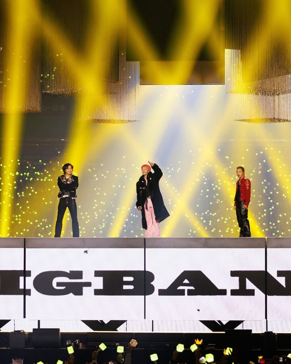 2026 Coachella 音樂節陣容亮點：天團 BIGBANG 20週年合體、Justin Bieber 攜新作登台、「美國甜心」Sabrina Carpenter 領銜登場⋯⋯