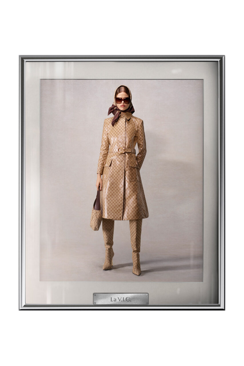 The Wait Is Over: Demna’s New Gucci Is Here