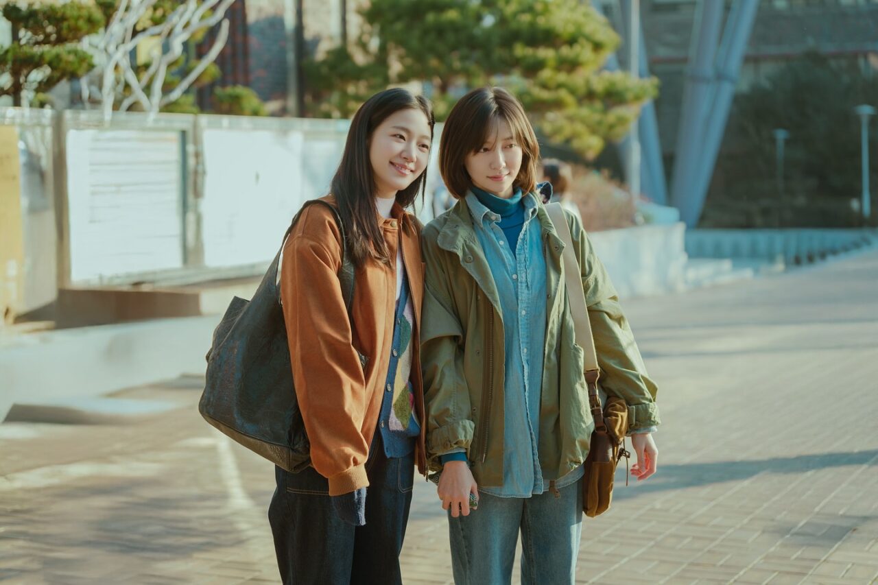 盤點韓劇《妳和其餘的一切》打動心靈的經典金句，友情的傷害超越失戀的哀傷！