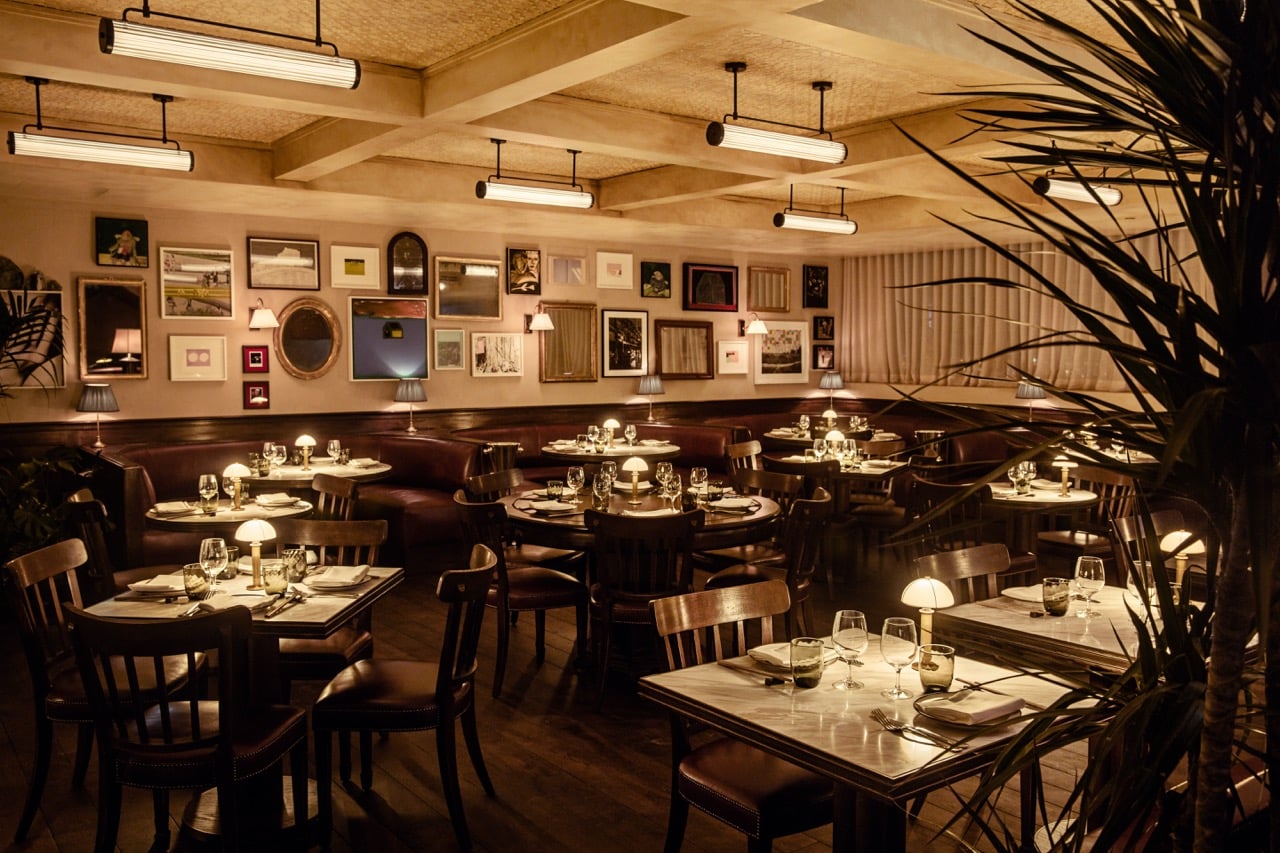 Soho House Hong Kong Turns Six: A Weekend Of Food, Music, And Culture