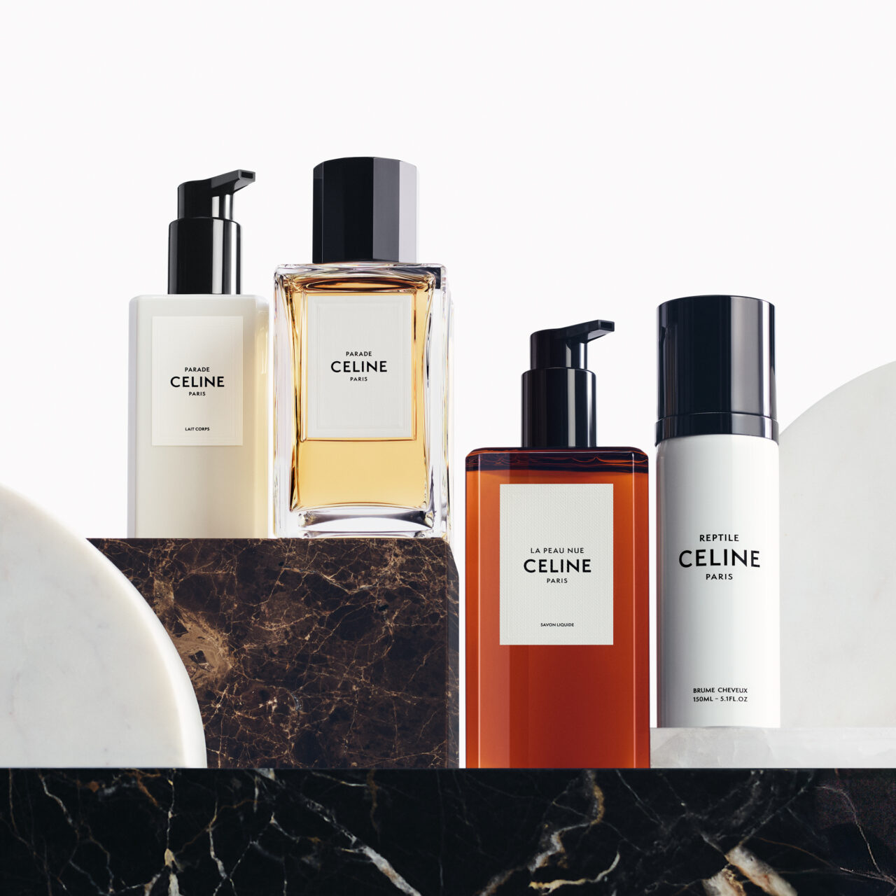 CELINE擴展香氛世界 全新推出護手霜打造低調奢華日常護理