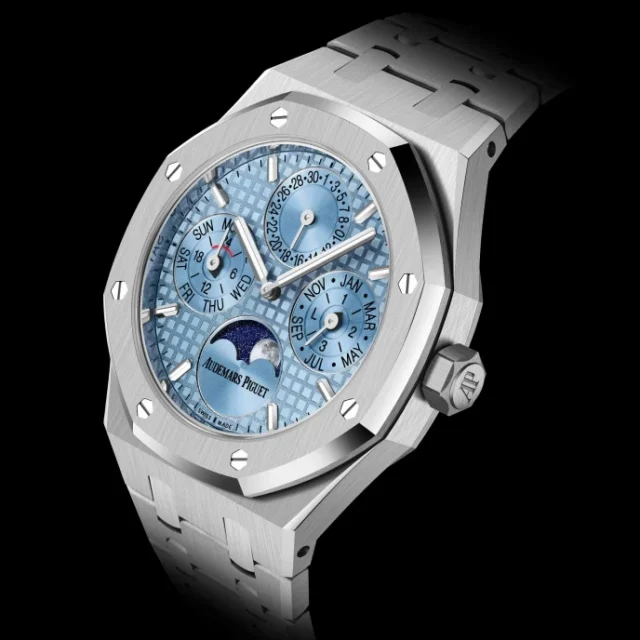 Watches and Wonders 2026|Audemars Piguet 強勢加盟!匯聚多個頂級瑞士製錶品牌,參展陣容增至66個