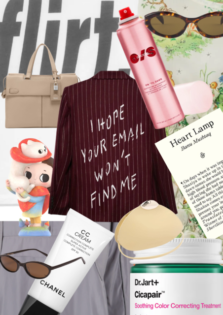 Editor’s Picks: What’s In Our Shopping Carts For September
